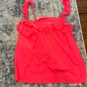 Lily Pulitzer Top